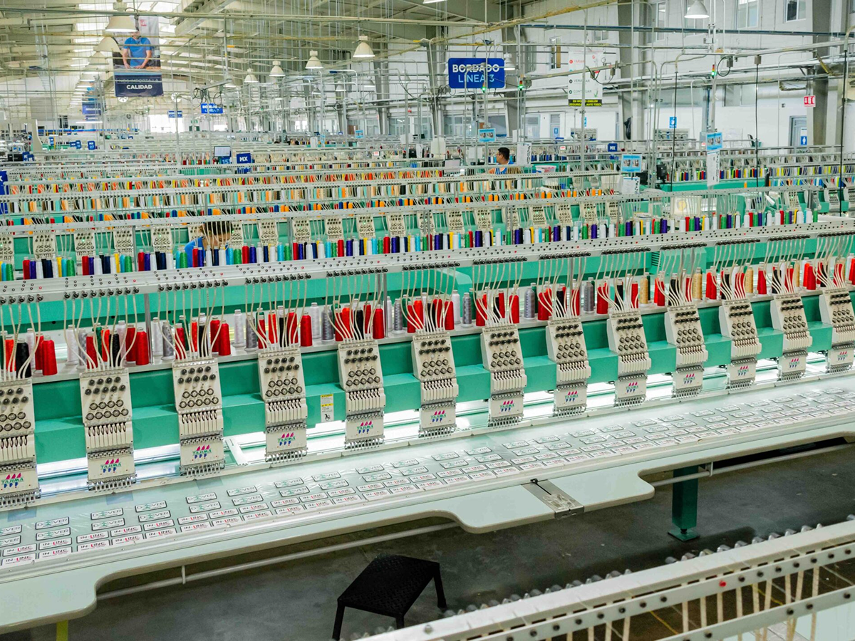 Commercial Embroidery Machines: What You Need to Know Before Buying