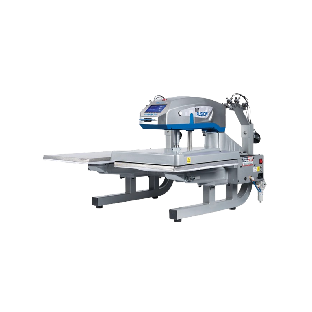 Heat Presses