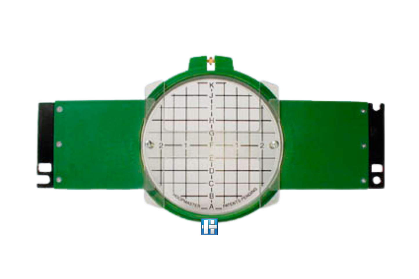 HOOPMASTER 12CM POCKET GUIDE