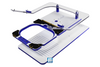 4×6″ Mighty Hoop Fixture