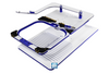Hoopmaster 6.25×8.25″ Mighty Hoop Fixture