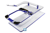 6.5″ Mighty Hoop Fixture