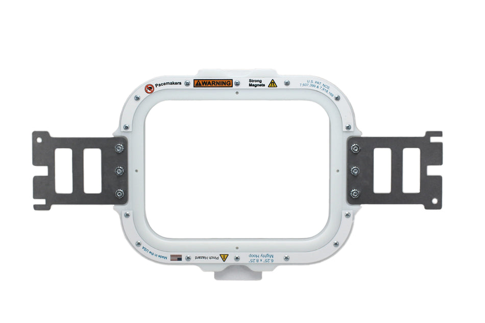 Tajima – 6.25×8.25″ Mighty Hoop