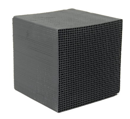 STS Charcoal Filter for S10/S20 Shakers