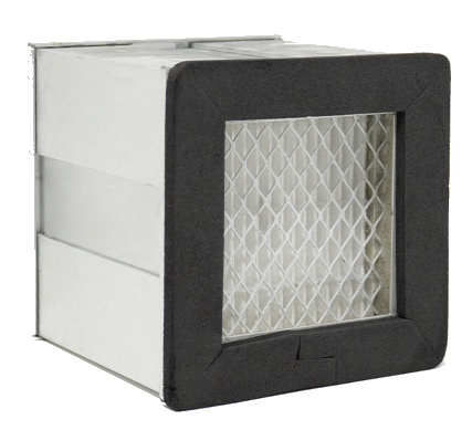 STS Hepa Filter for S10/S20 Shakers