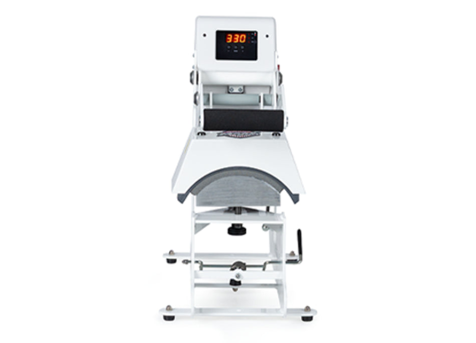 The New MAXX® 250 Hat Press