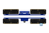 Medium Station Adjustable Fixture
