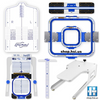 Tajima – 5.5″ with 11×13 Mighty Hoop Kit