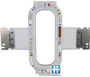 Tajima – 9×3″ Mighty Hoop