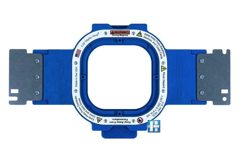 Tajima SAI – 4.25″ Mighty Hoop