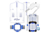 Tajima SAI – 5.5″ Mighty Hoop Kit