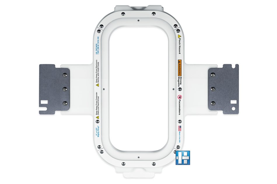 Tajima SAI – 9×4.25″ Mighty Hoop