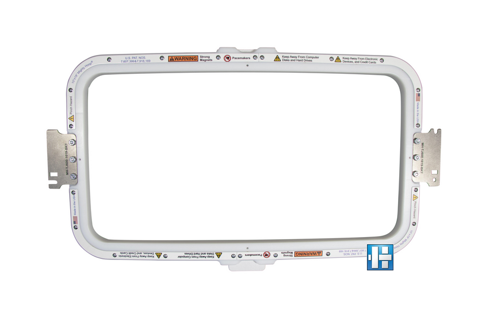Tajima – 10×19″ Mighty Hoop