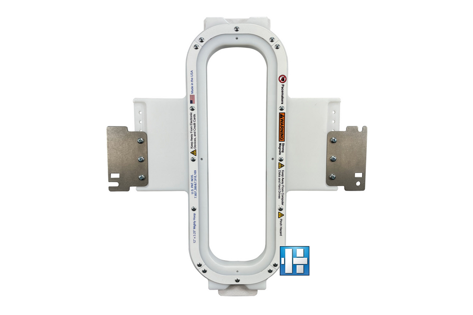 Tajima – 12×3.25″ Mighty Hoop