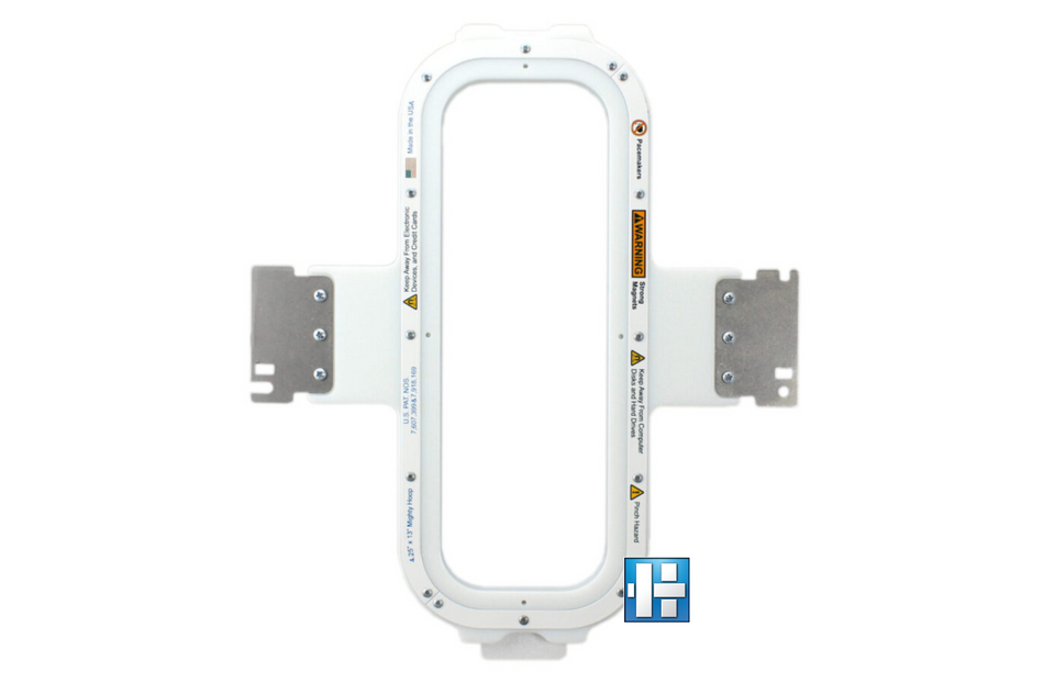 Tajima – 4.25×13″ Mighty Hoop