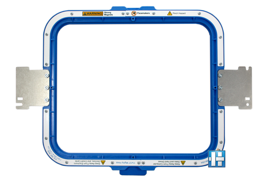 Tajima – 11×13″ Mighty Hoop