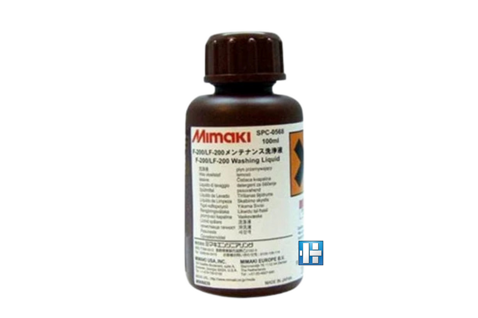 C-ML015-Z-B1 MIMAKI CLEANING LIQUID FOR UCJV330