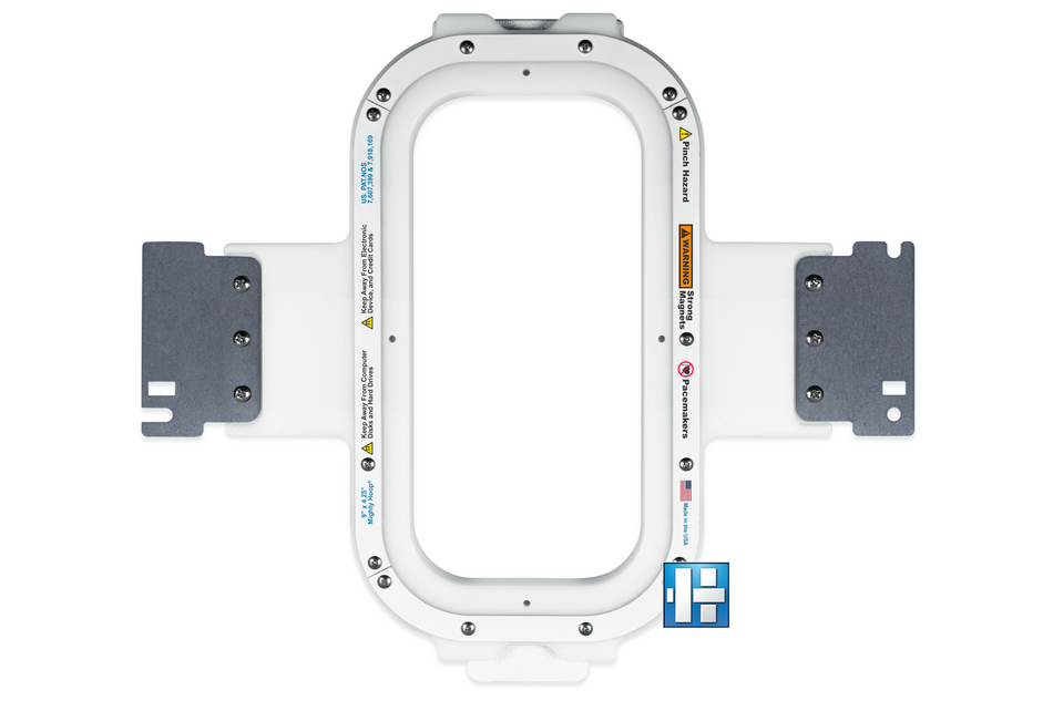 Tajima – 9×4.25″ Mighty Hoop