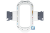 Tajima – 9×4.25″ Mighty Hoop