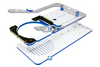 HOOPMASTER 12CM FIXTURE AND FREESTYLE ARM