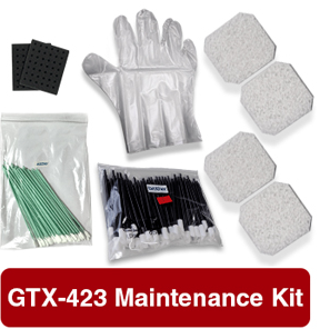 SC0934001 Brother GTX Pro / Pro B Maintenance Kit