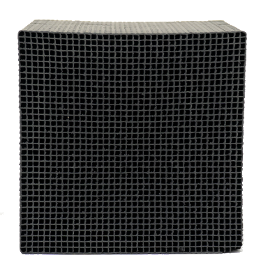 STS Charcoal Filter for S10/S20 Shakers