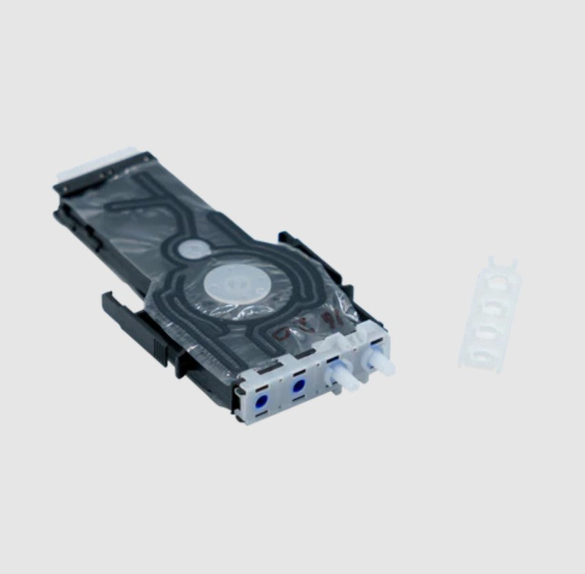 Mimaki White Ink Damper Assembly
