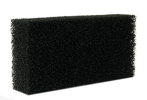 STS Sponge Filter for S10/S20 Shakers