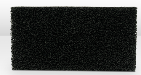 STS Sponge Filter for S10/S20 Shakers